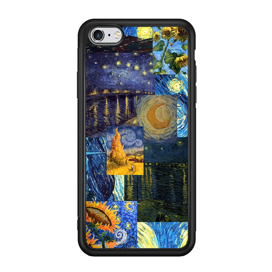 Van Gogh Millions of Stories iPhone 6 | 6s Case