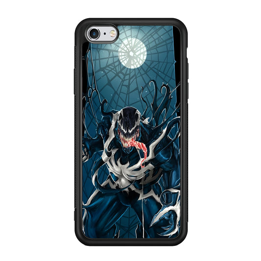Venom Power from The Moon iPhone 6 Plus | 6s Plus Case