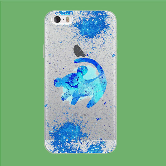 The Lion King See The Destiny iPhone 5 | 5s Clear Case