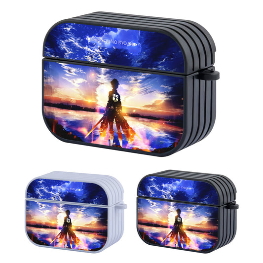Attack on Titan Seeing The Victory Hard Plastic Case Cover For Apple Airpods Pro
