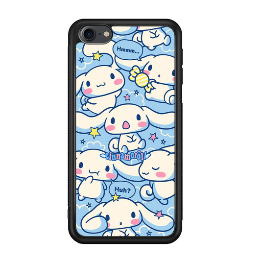 Cinnamoroll The Expression iPod Touch 6 Case