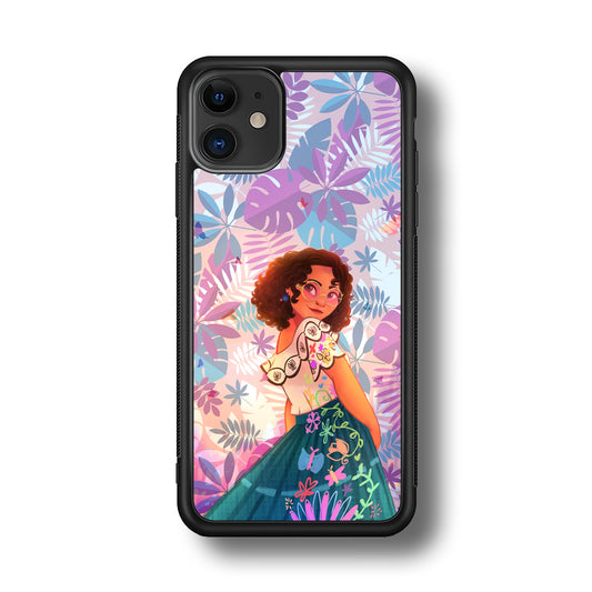 Encanto Stare of Magnificence iPhone 11 Case