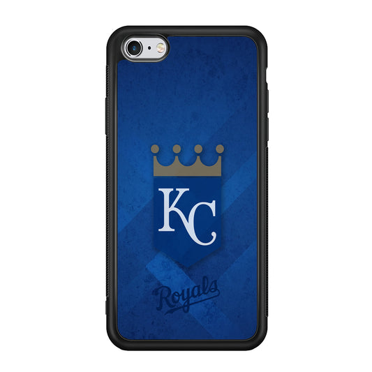 Kansas City Royals The Golden Crown iPhone 6 Plus | 6s Plus Case