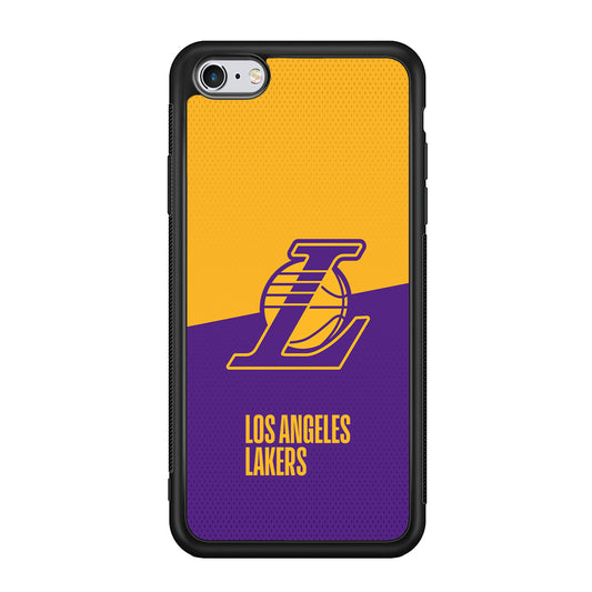 LA Lakers Handheld The Victory iPhone 6 Plus | 6s Plus Case