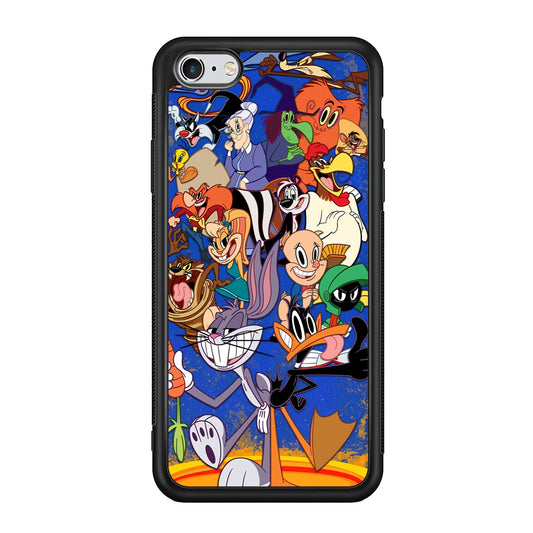 Looney Tunes Opportunity in a Pinch iPhone 6 | 6s Case