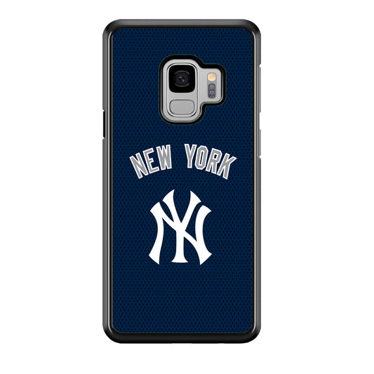 New York Yankees Back to Competing Samsung Galaxy S9 Case