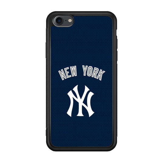 New York Yankees Back to Competing iPhone 7 Case