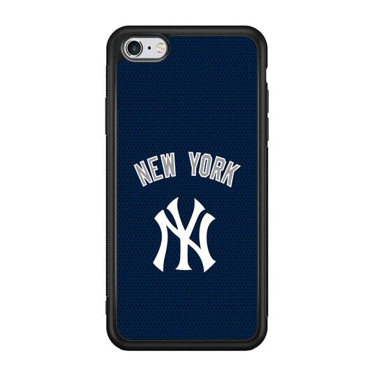 New York Yankees Back to Competing iPhone 6 Plus | 6s Plus Case