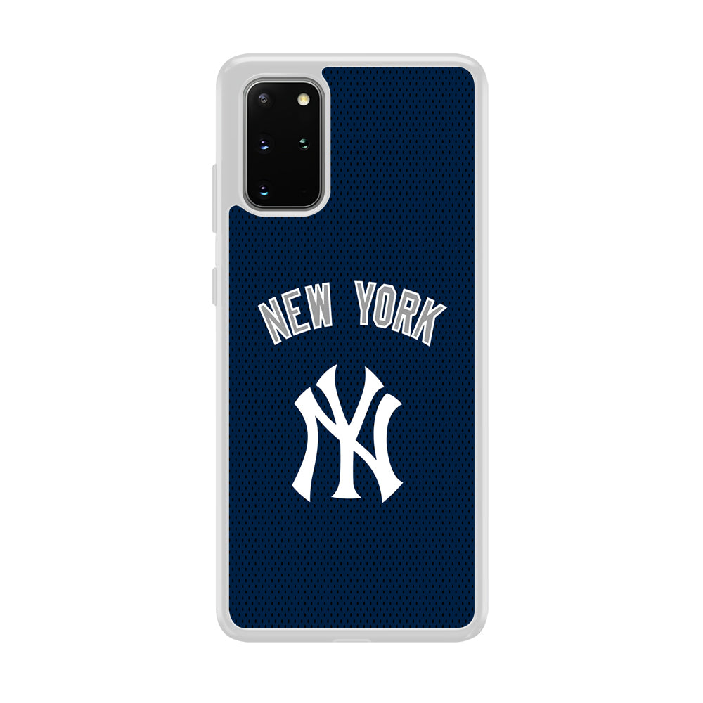 New York Yankees Back to Competing Samsung Galaxy S20 Plus Case