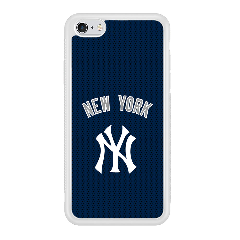 New York Yankees Back to Competing iPhone 6 Plus | 6s Plus Case