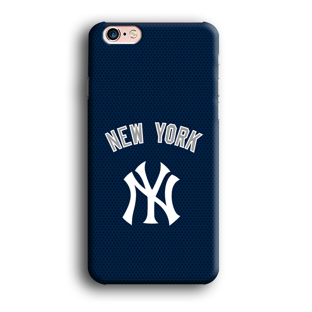 New York Yankees Back to Competing iPhone 6 | 6s Case