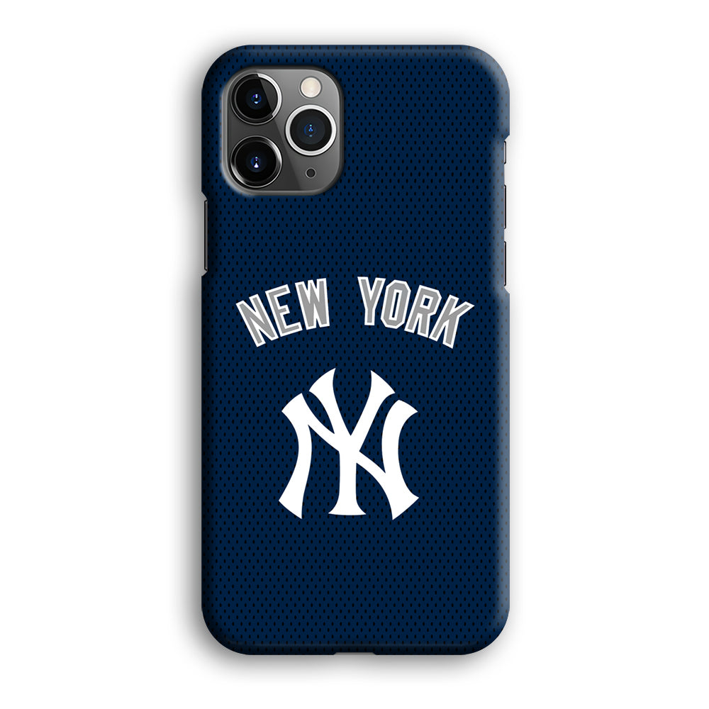 New York Yankees Back to Competing iPhone 12 Pro Case