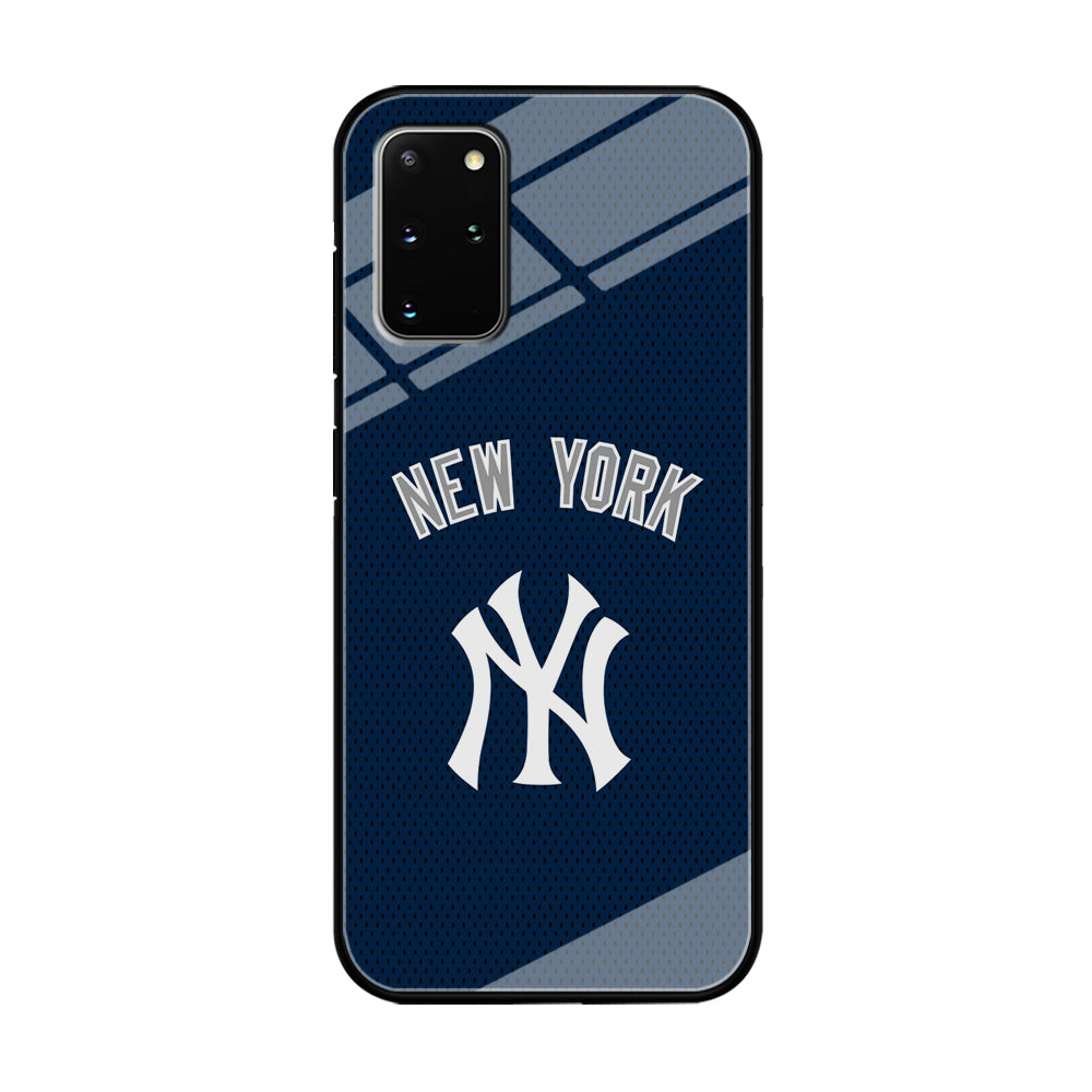 New York Yankees Back to Competing Samsung Galaxy S20 Plus Case