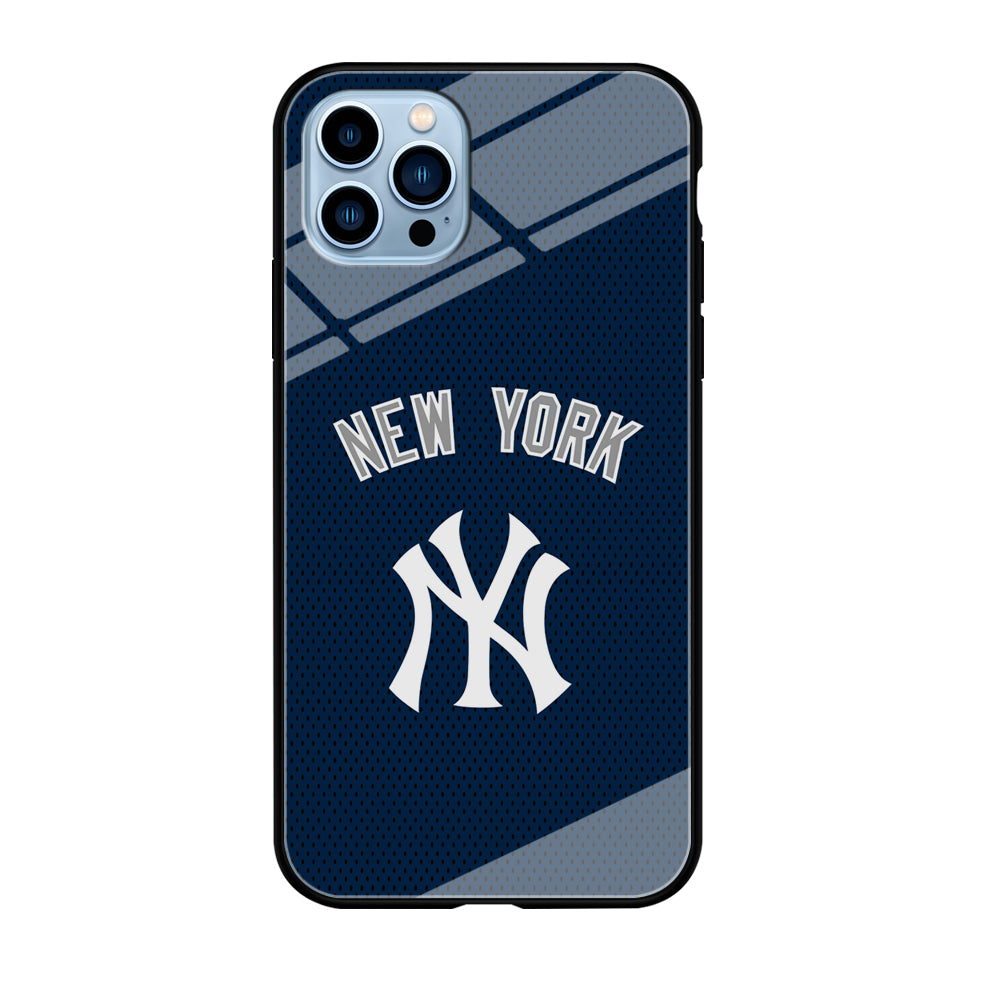 New York Yankees Back to Competing iPhone 12 Pro Case
