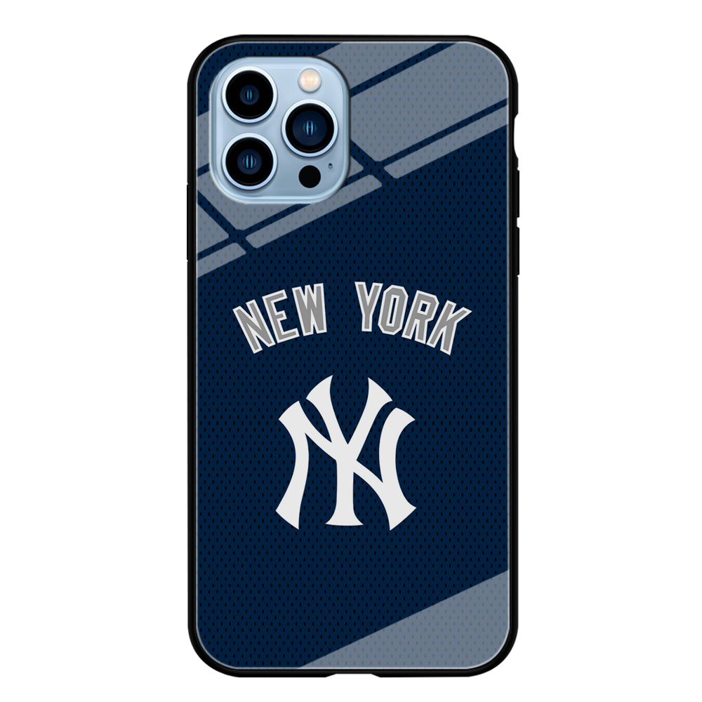 New York Yankees Back to Competing iPhone 13 Pro Max Case