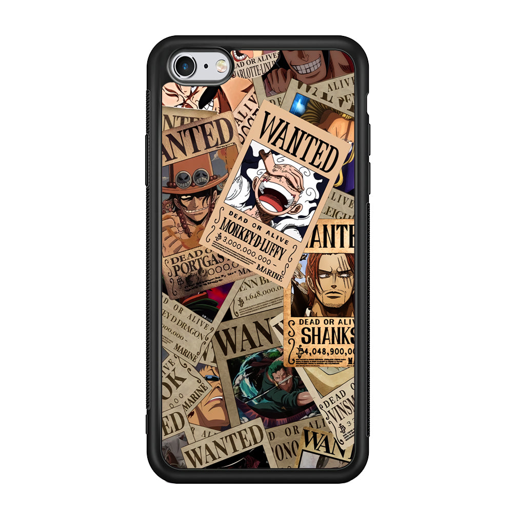 One Piece a New Era has Come iPhone 6 | 6s Case