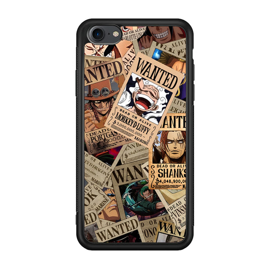 One Piece a New Era has Come iPhone 7 Case