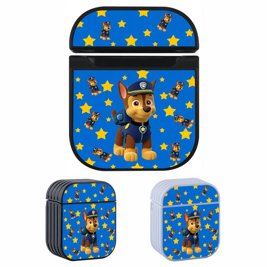Paw Patrol Spread Smiles Everywhere Hard Plastic Case Cover For Apple Airpods
