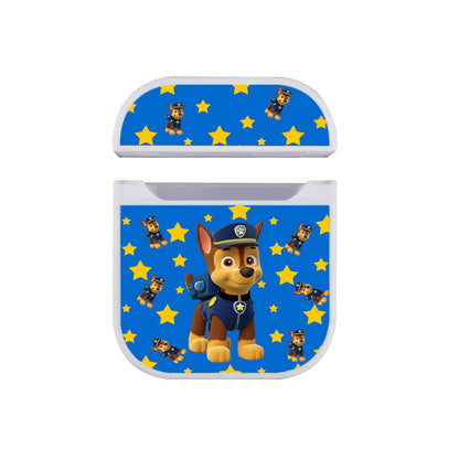 Paw Patrol Spread Smiles Everywhere Hard Plastic Case Cover For Apple Airpods