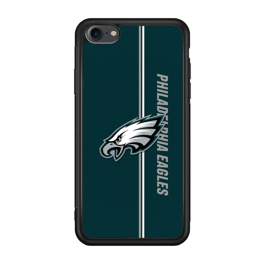 Philadelphia Eagles Stare of Faith iPhone 7 Case