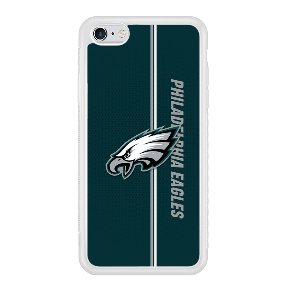 Philadelphia Eagles Stare of Faith iPhone 6 | 6s Case