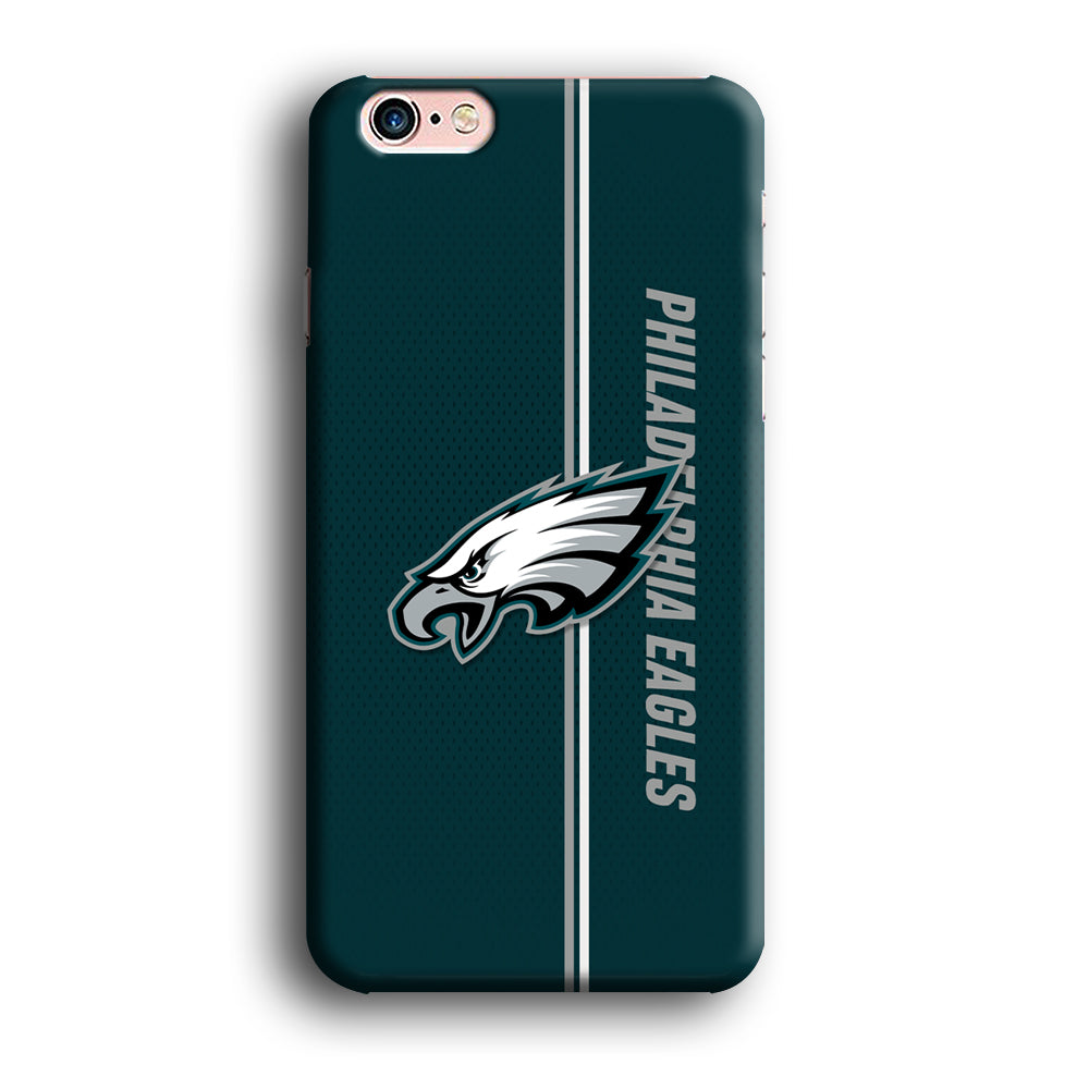 Philadelphia Eagles Stare of Faith iPhone 6 | 6s Case