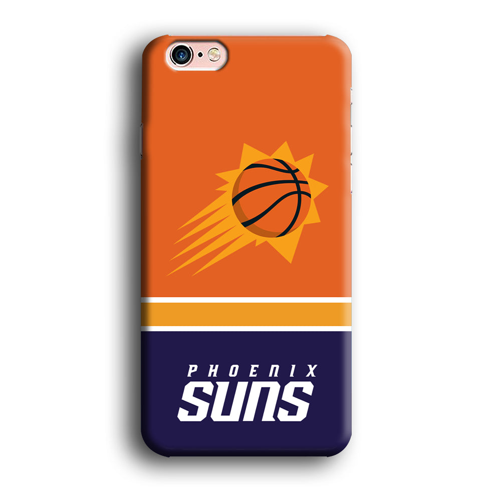 Phoenix Suns Rise of Eternal Light iPhone 6 | 6s Case