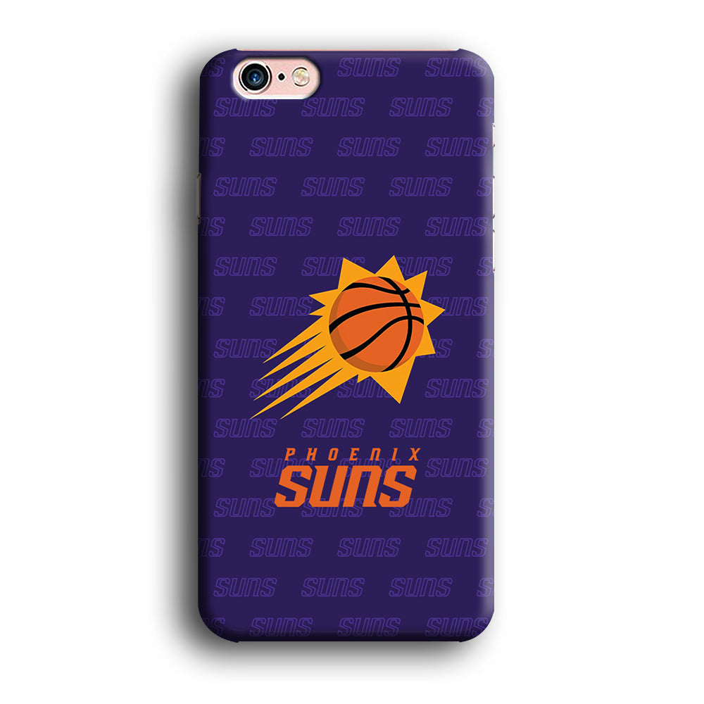 Phoenix Suns a Lot of Passion iPhone 6 | 6s Case