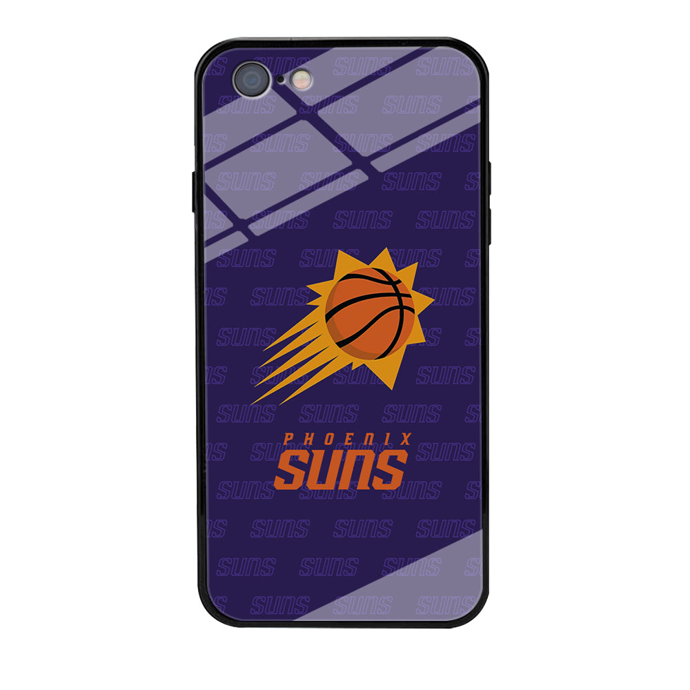 Phoenix Suns a Lot of Passion iPhone 6 | 6s Case