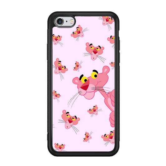 Pink Panther Look at The Situation iPhone 6 | 6s Case