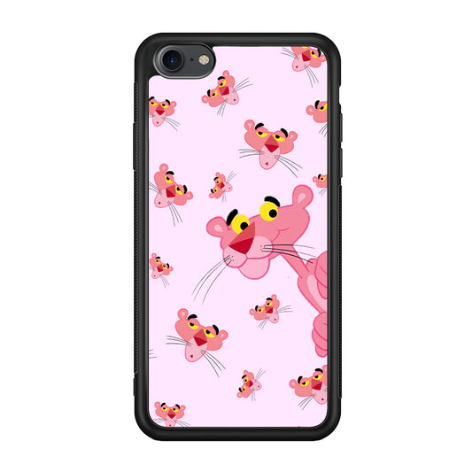 Pink Panther Look at The Situation iPhone 7 Case