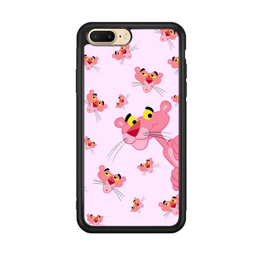 Pink Panther Look at The Situation iPhone 7 Plus Case