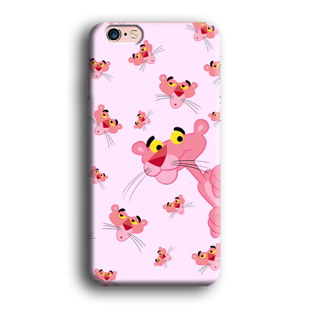 Pink Panther Look at The Situation iPhone 6 | 6s Case