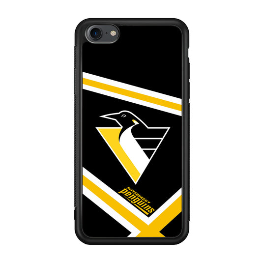 Pittsburgh Penguins Absolute Triplet Line iPhone 7 Case