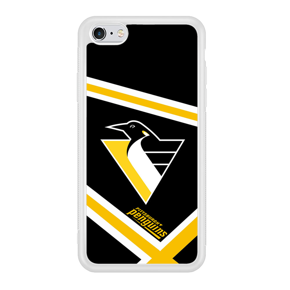 Pittsburgh Penguins Absolute Triplet Line iPhone 6 | 6s Case