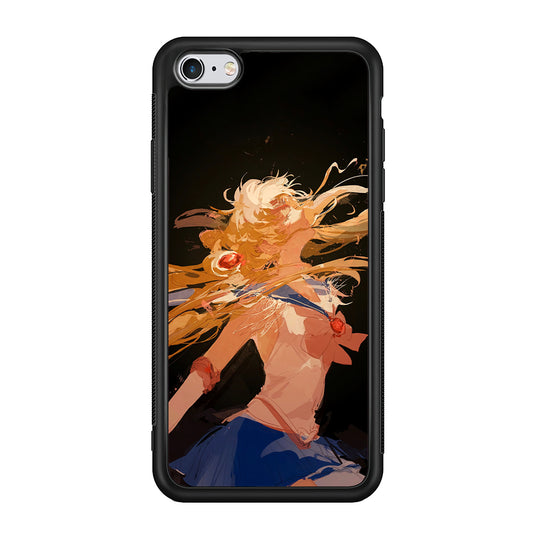 Sailor Moon Infinity Desire iPhone 6 Plus | 6s Plus Case