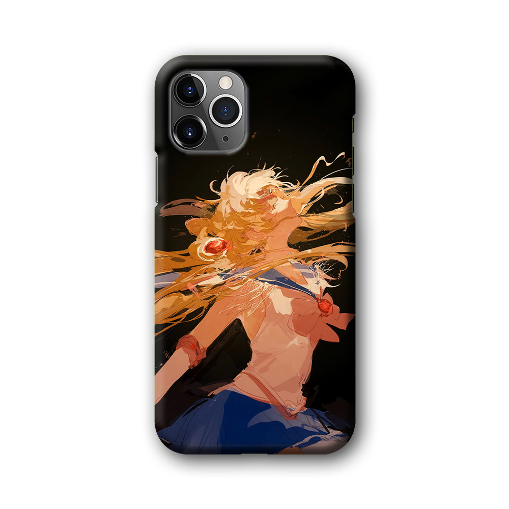 Sailor Moon Infinity Desire iPhone 11 Pro Max Case