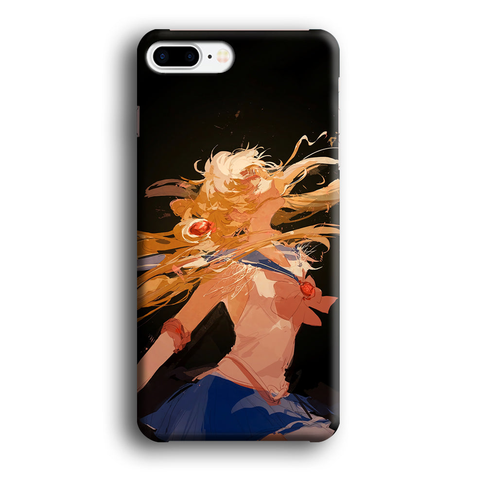 Sailor Moon Infinity Desire iPhone 7 Plus Case