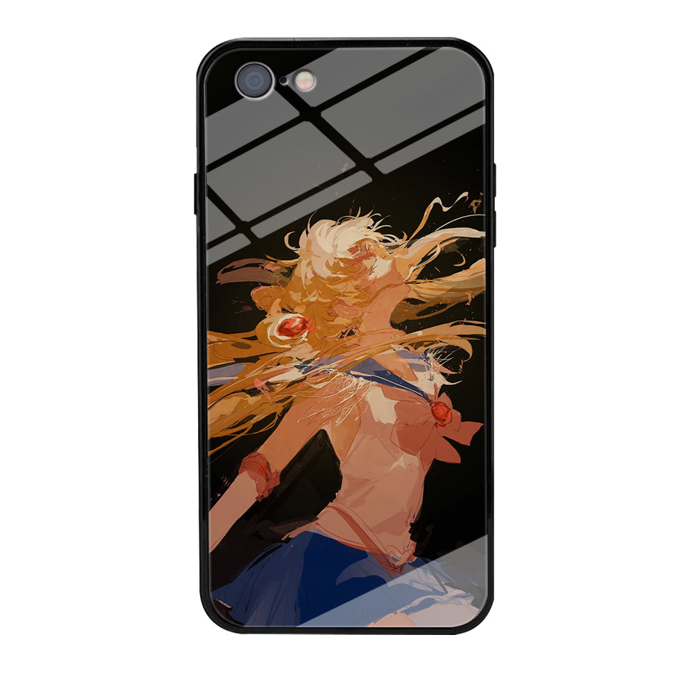 Sailor Moon Infinity Desire iPhone 6 Plus | 6s Plus Case