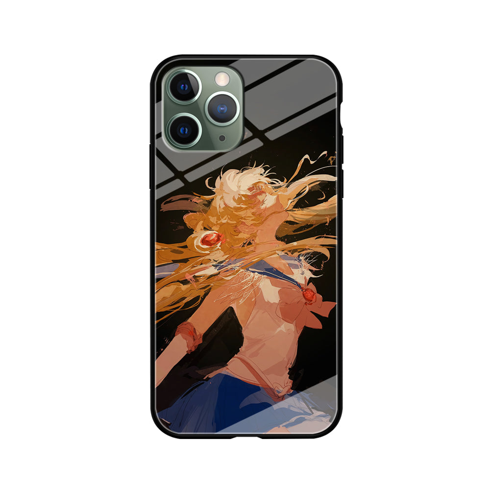 Sailor Moon Infinity Desire iPhone 11 Pro Max Case