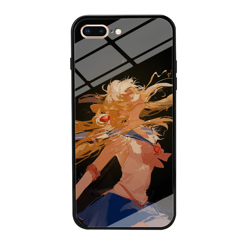 Sailor Moon Infinity Desire iPhone 7 Plus Case