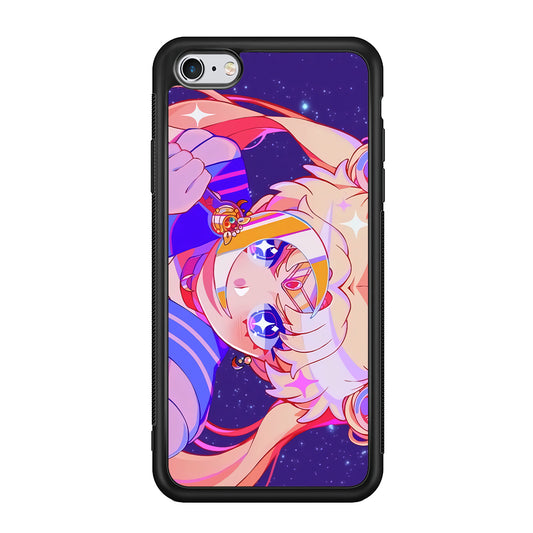Sailor Moon a Confidence for Action iPhone 6 | 6s Case