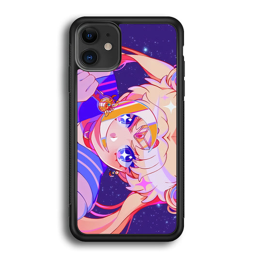 Sailor Moon a Confidence for Action iPhone 12 Case