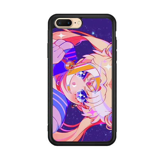 Sailor Moon a Confidence for Action iPhone 7 Plus Case