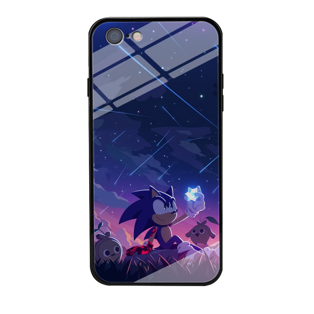 Sonic Catching Stars iPhone 6 | 6s Case