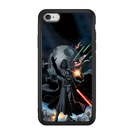Star Wars Commander of Troopers iPhone 6 Plus | 6s Plus Case