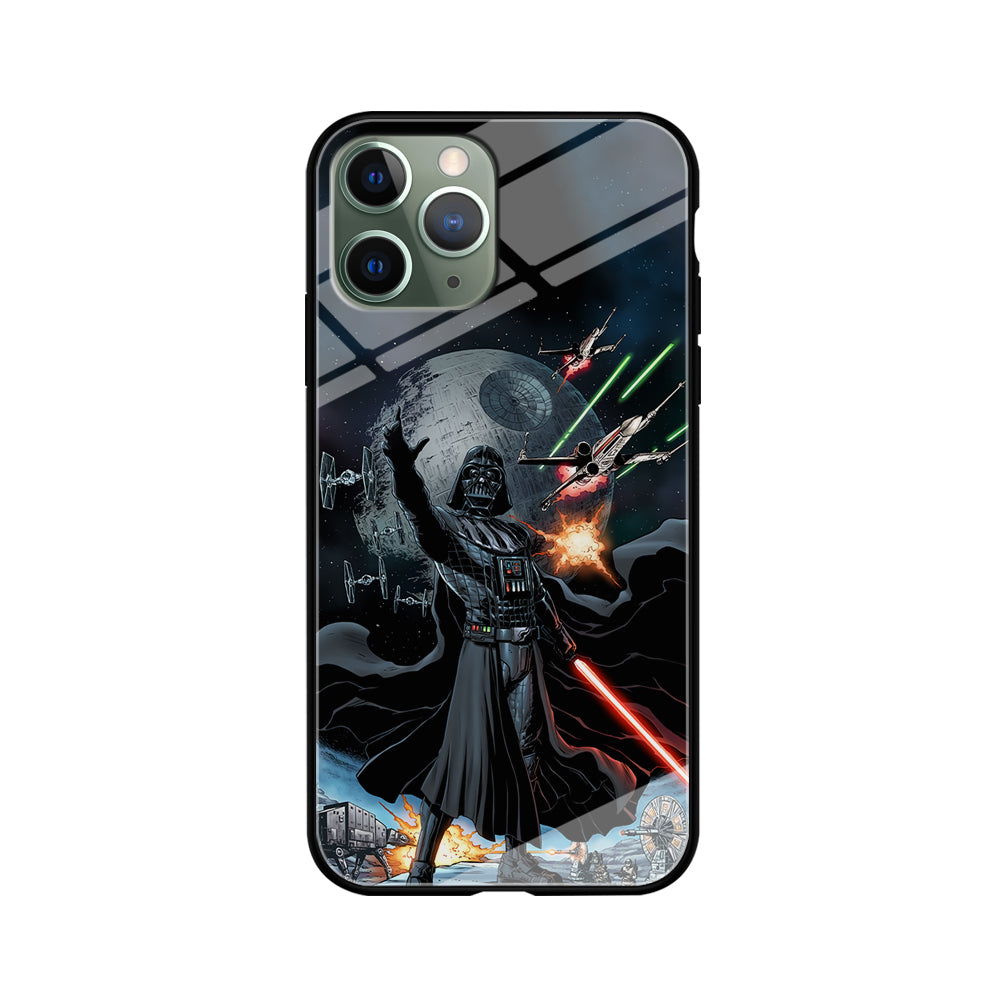 Star Wars Commander of Troopers iPhone 11 Pro Max Case