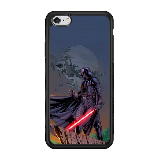 Star Wars Faith of Darth Vader iPhone 6 Plus | 6s Plus Case