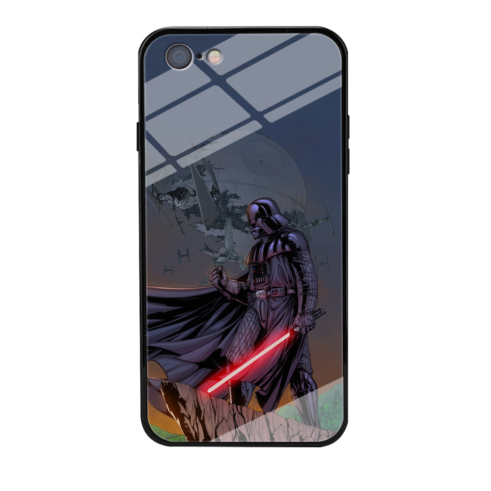 Star Wars Faith of Darth Vader iPhone 6 | 6s Case