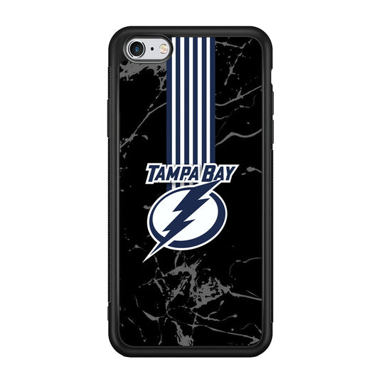 Tampa Bay Lightning Grey Light iPhone 6 Plus | 6s Plus Case